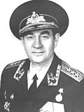 Алексей Михайлович Калинин